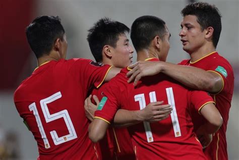 国足12强赛赛程：大年初一打越南！今年春晚的最大“对手”来了_腾讯新闻
