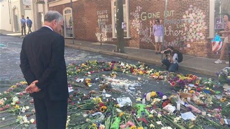 Charlottesville victims remembered on 4-year anniversary of deadly ...