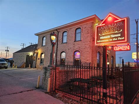 Cars & Cocktails, Landmark 1850 Inn, Cudahy, 14 September 2025 | AllEvents