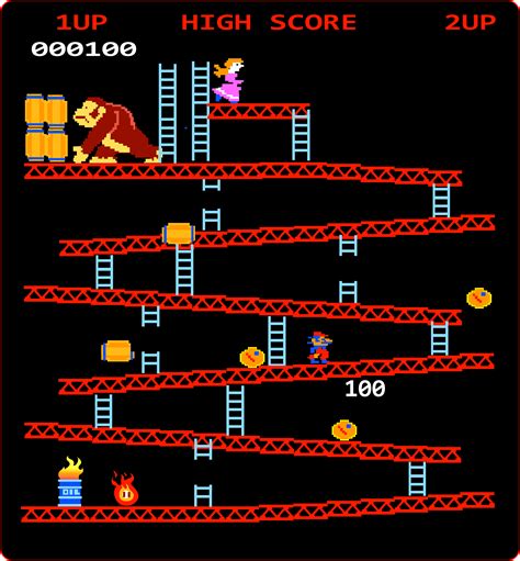 Vector Graphics Video Games 的图像结果