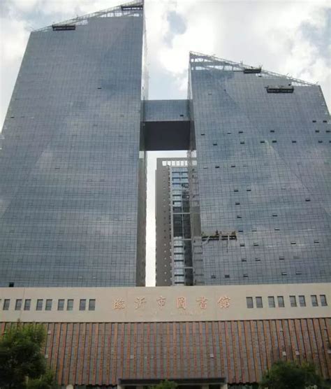 临沂市十大最高建筑排名，第一高楼已经易主！