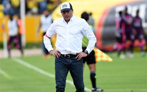 Eduardo Favaro, ‘amargado’ por igualar con Barcelona | Fútbol ...
