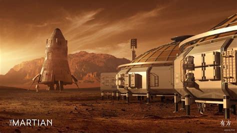 重型猎鹰都发射了，去火星造房子还会远吗？ – 有方