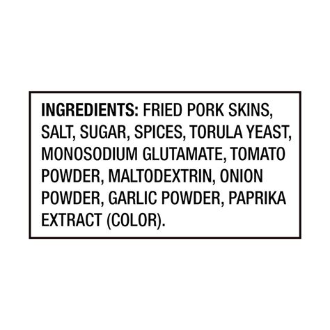 Buy Utz Pork Rinds, Barbecue, 7.5 oz Barrel Online at Lowest Price in ...