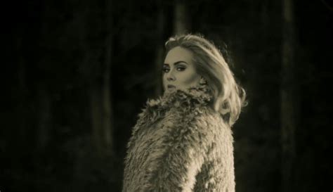 Adele Drops 'Hello' Video Featuring Tristan Wilds - [site:name] | Essence