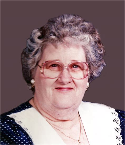 Patricia Couture (nee Aldridge) - Westview Funeral Home & Cremation Centre