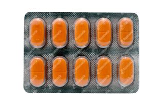 Dolowin Mr Tablet 10: Uses, Side Effects, Price & Substitutes