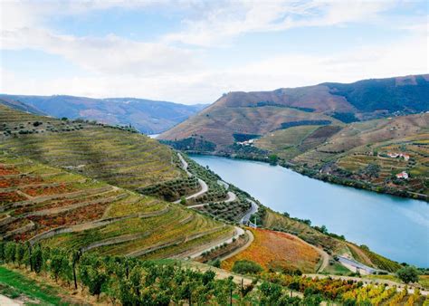 Tailor-Made Vacations to the Douro Valley | Audley Travel