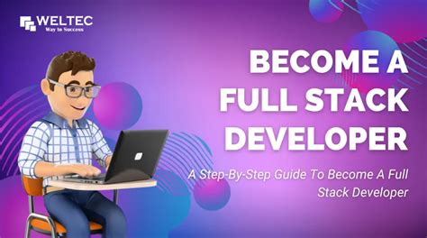 How to Become Full Stack Developer 的图像结果