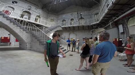 Tour a prison, kingston, Canada - Top Attractions, Things to Do ...
