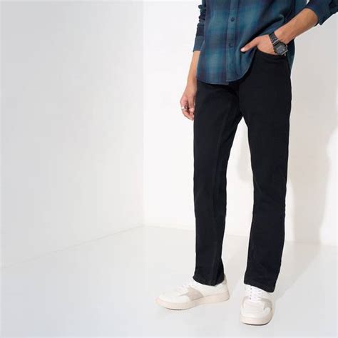 Buffalo Jeans - Buy Buffalo Jeans online at Best Prices in India ...