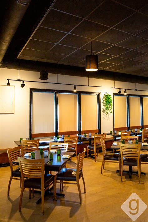 A Look Inside: Common Ground (Berry Hill) | Nashville Guru