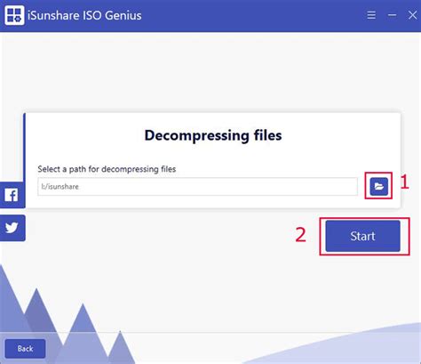 Image result for Open ISO File Windows XP
