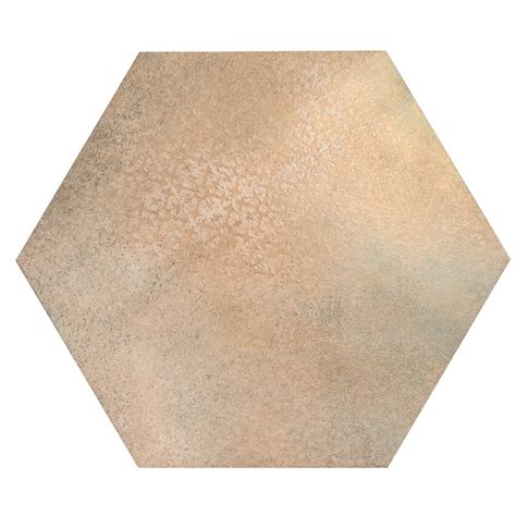 Damasco Large Hexagon Tiles