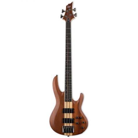 Bass Guitars