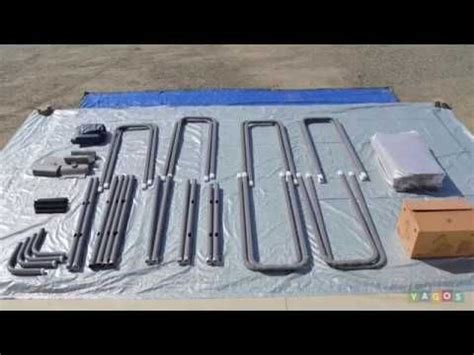 Image result for Intex Pool Assembly Instructions