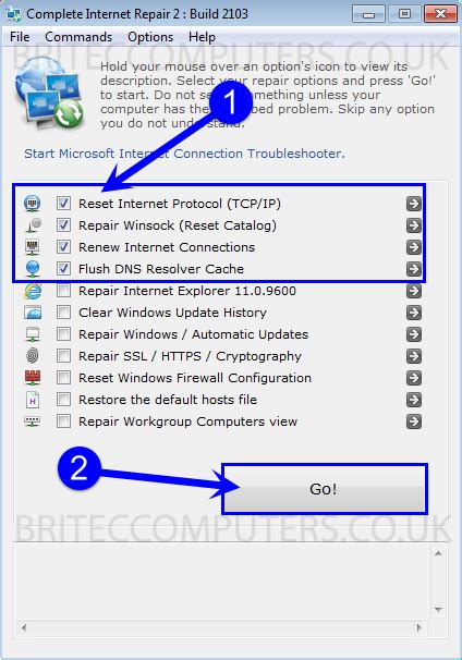 Internet Problems Fix 的图像结果