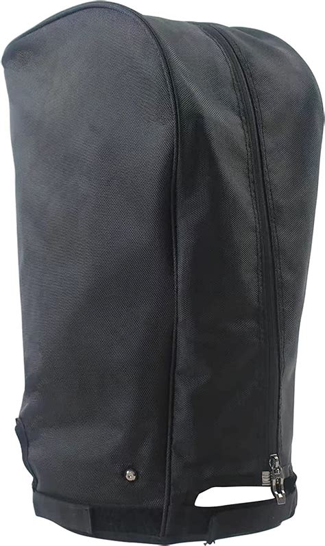Golf Bag Cover Rain Hood Waterproof, Rain Cape for Golf Bags fit Almost ...