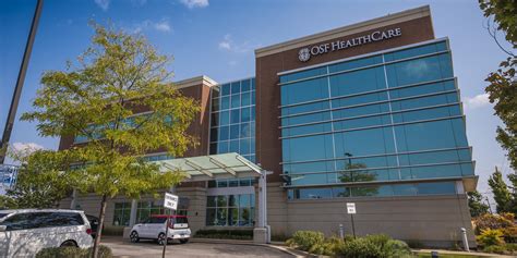 OSF Medical Group - Primary Care in Oak Lawn
