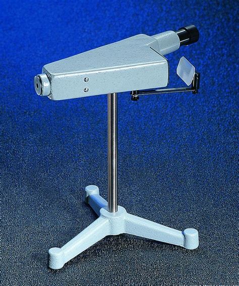 Image result for How to Read a Spectroscope