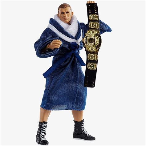 Bob Backlund WWE Elite Collection Exclusive – wrestlingshop.com