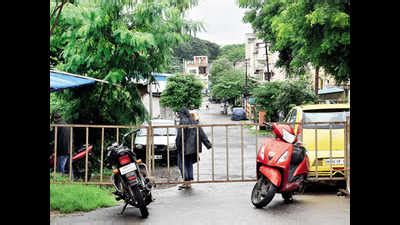 Covid-19: Kolhapur city now worst hit in district | Kolhapur News ...