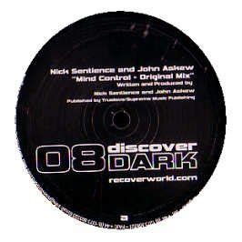 Mind Control: Nick Sentience & John Askew: Amazon.in: Music}