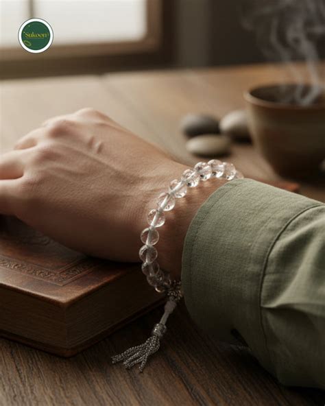 Wellness Bracelets – Sukoon CrystalSolutions