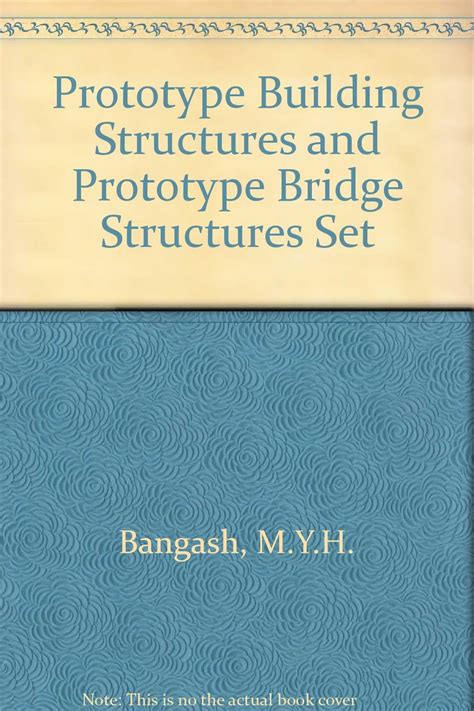 Buy Prototype Building Structures and Prototype Bridge Structures Set ...
