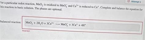 Image result for MnO2 Reduction Reaction