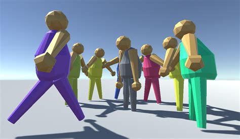 Image result for How to Join a Unity Project