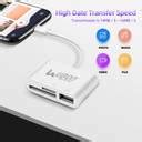 Ubon Lightning OTG Adapter Price in India - Buy Ubon Lightning OTG ...