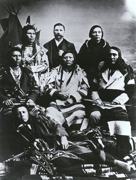 History of the Flathead Indians – D'Arcy McNickle Library