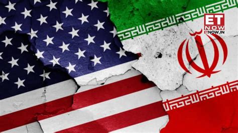 Iran Warns US as West Asia Tensions Deepen - Politics News | Krihaa