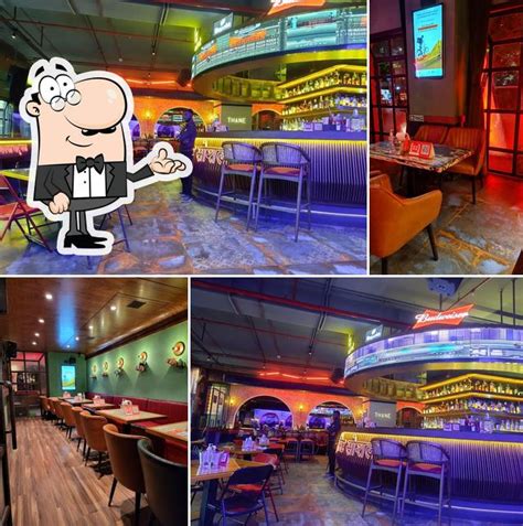 Wagle Estate SOCIAL, Thane - Restaurant menu, prices and reviews