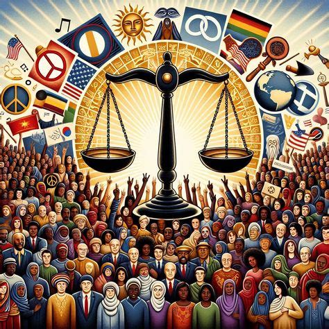 Pictures That Represent a Society 的图像结果