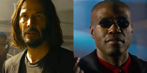 Image result for Matrix Characters