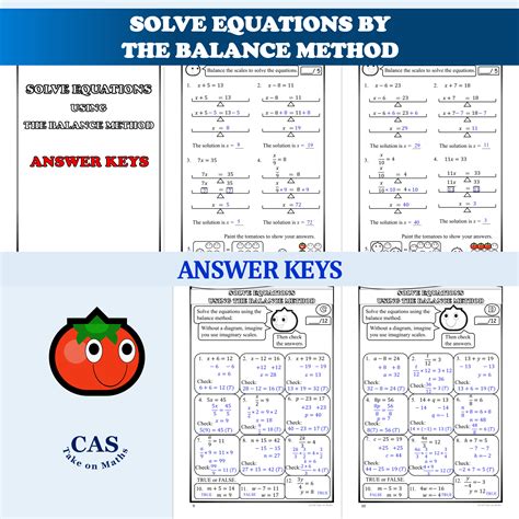 Simple Balance Method 的图像结果