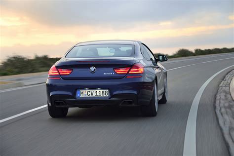Bmw 6 Series 640i xDrive Convertible 2016 - International Price & Overview