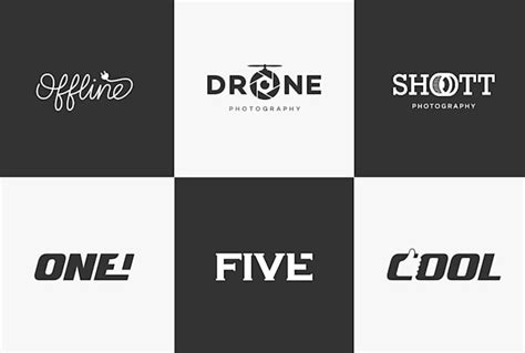 Logotype Examples 的图像结果