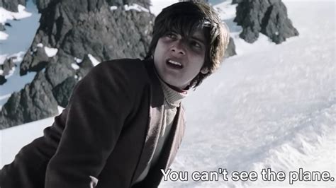 Society of the Snow Pinterest 的图像结果