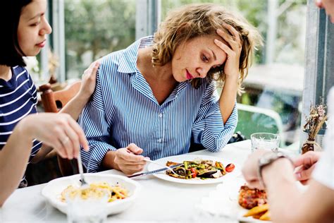 ARFID In Adults: What It Is & How You Can Treat It