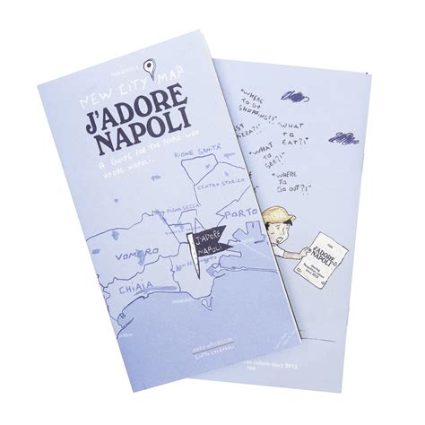 Naples Maps