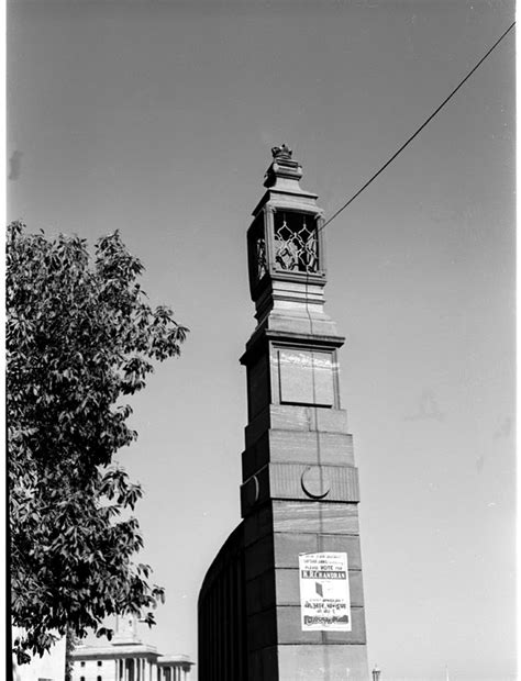 First Lok Sabha General Election Scenes - Delhi, January 1952 - Part 1 ...