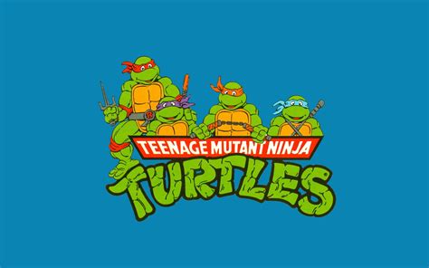 Ninja Turtles Wallpapers - Top Free Ninja Turtles Backgrounds ...
