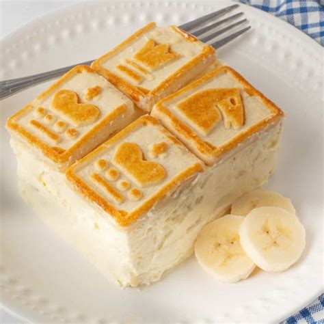 Not Yo' Mama's Banana Pudding (Paula Deen's Recipe) | She's Not Cookin'