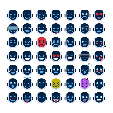 Bot avatar Images - Free Download on Freepik