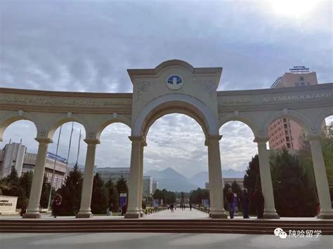 哈萨克斯坦留学（中哈留学）-城市盘点 - 知乎