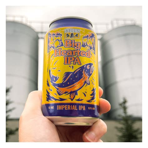 Bell's Brewery - Inspired Brewing