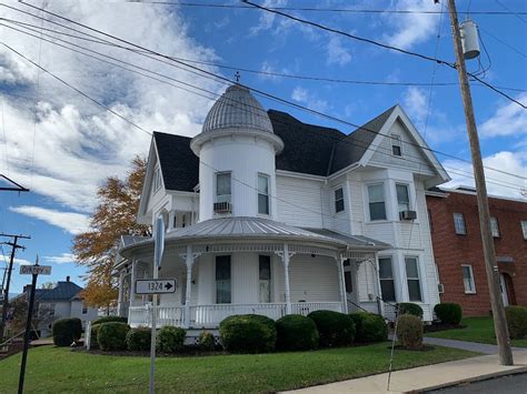 Grandle Funeral Home | Broadway